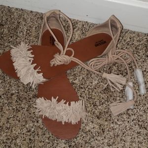 Sandals